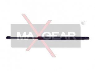 Купити 12-0331 Maxgear Амортизатор багажника Scenic 2 (1.4, 1.5, 1.6, 1.9, 2.0)