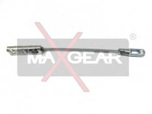 Купить 32-0106 Maxgear Трос ручника Vectra B (1.6, 1.7, 1.8, 2.0, 2.5)