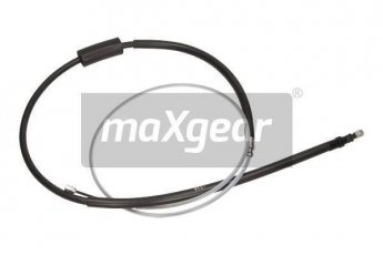 Купити 32-0386 Maxgear Трос ручного гальма Меган 2 (1.4, 1.5, 1.6, 1.9, 2.0)