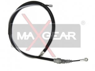 Купить 32-0242 Maxgear Трос ручника Йети 2.0 TDI