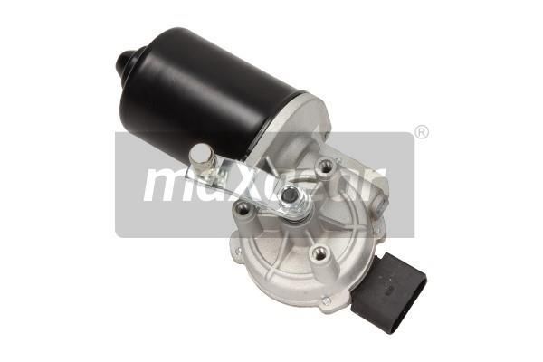 Купить 57-0085 Maxgear Мотор стеклоочистителя Толедо (1.4, 1.6, 1.8, 1.9, 2.3)