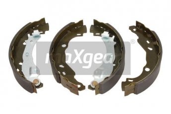 Купить 19-1788 Maxgear Тормозные колодки задние Tourneo Connect (1.8 16V, 1.8 TDCi) 