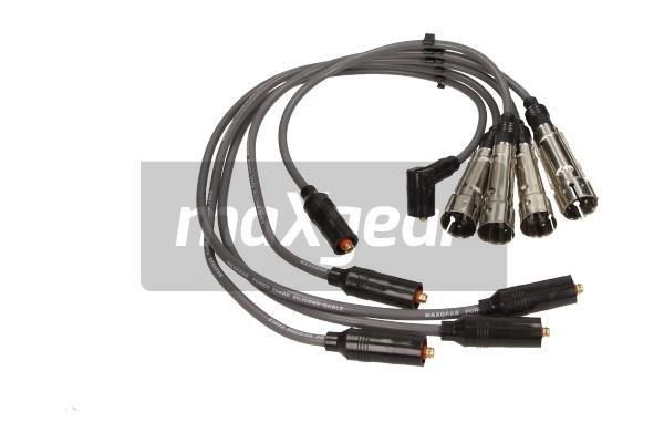 Купить 53-0093 Maxgear Провода зажигания Ауди 100 (1.8, 1.8 KAT)