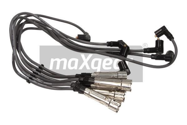 Купить 53-0094 Maxgear Провода зажигания Audi 80 (2.3 E, 2.3 E quattro, 2.3 quattro)