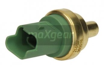 Купити 21-0137 Maxgear Датчик температури охолоджуючої рідини Сітроен С5 1 (2.0 HDi, 2.2 HDi)