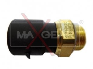 Купить 21-0148 Maxgear Датчик температуры охлаждающей жидкости Astra F (1.4, 1.6)
