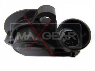 Купить 24-0019 Maxgear Датчик дроссельной заслонки Astra (F, G) (1.4, 1.6)