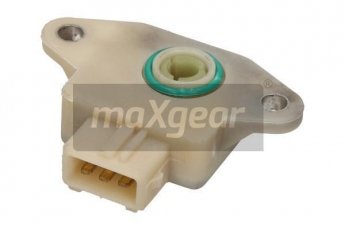 Купити 24-0021 Maxgear Датчик дросельної заслінки Peugeot 406 (1.8, 2.0, 2.9)