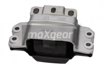 Купить 40-0006 Maxgear Подушка двигателя Джетта (3, 4) (1.6 TDI, 1.9 TDI, 2.0 FSI)