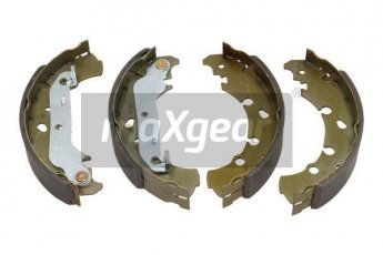 Купити 19-1774 Maxgear Гальмівні колодки задні Fusion (1.2, 1.4, 1.6) 
