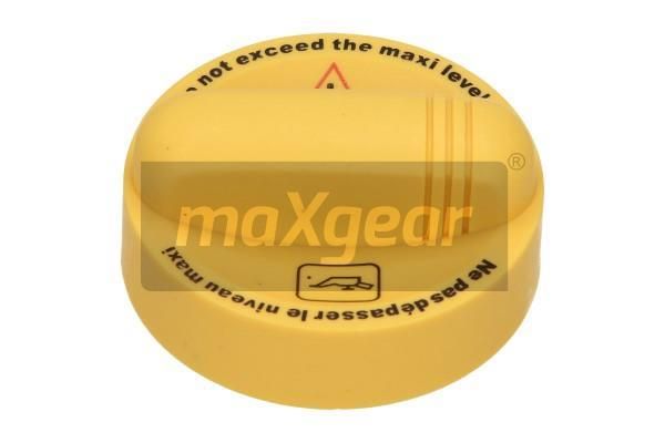 Купити 28-0221 Maxgear - Кришка, заливна горловина