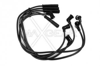Купить 53-0088 Maxgear Провода зажигания Mazda 323 (BA, BG) (1.3, 1.6, 1.8)