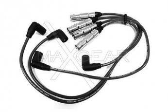 Купить 53-0061 Maxgear Провода зажигания Ауди А4 (Б5, Б6, Б7) 1.6