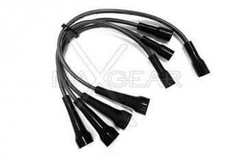 Купить 53-0058 Maxgear Провода зажигания Эспейс 3 2.0