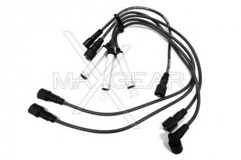 Купить 53-0046 Maxgear Провода зажигания Kadett (1.8, 2.0)