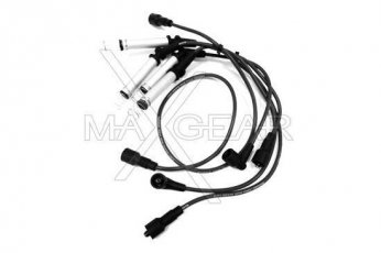 Купить 53-0045 Maxgear Провода зажигания