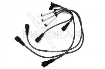 Купить 53-0044 Maxgear Провода зажигания Astra F (1.8 i, 2.0 i)