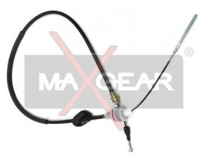 Купить 32-0099 Maxgear Трос сцепления Transit 5 (2.5 DI, 2.5 TD, 2.5 TDI)