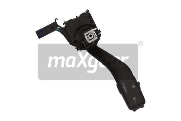 Купить 50-0109 Maxgear Подрулевой переключатель Йети (1.2 TSI, 1.8 TSI, 2.0 TDI)