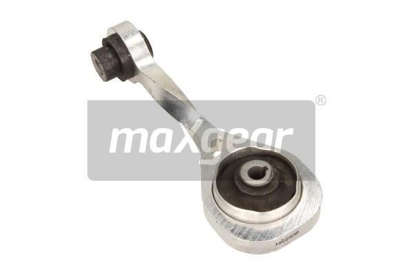 Купить 40-0142 Maxgear Подушка двигателя Clio 2 1.5 dCi
