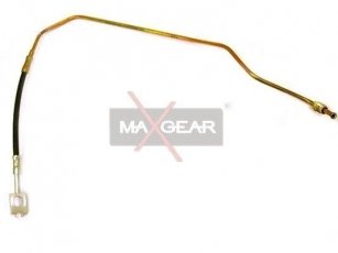 Купити 52-0120 Maxgear Гальмівний шланг Ауді А6 С5