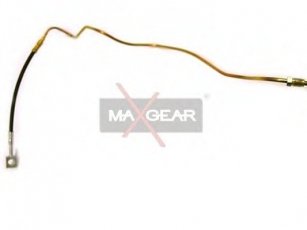 Купить 52-0094 Maxgear Тормозной шланг Ауди А3 (1.6, 1.8, 1.9)