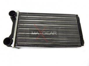 Купить 18-0110 Maxgear Радиатор печки Audi