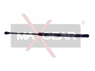 Купити 12-0346 Maxgear Амортизатор багажника Toyota