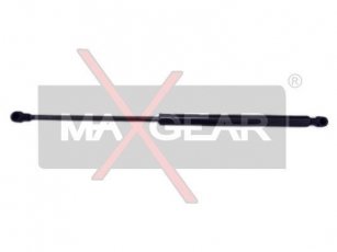Купити 12-0345 Maxgear Амортизатор багажника Авенсіс (1.6, 1.8, 2.0)