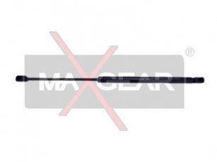 Купить 12-0341 Maxgear Амортизатор багажника Toledo (1.4, 1.6, 1.8, 1.9, 2.3)