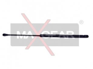 Купити 12-0339 Maxgear Амортизатор багажника Сеат