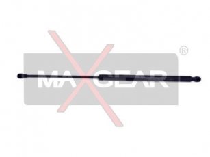 Купити 12-0327 Maxgear Амортизатор багажника Jaguar