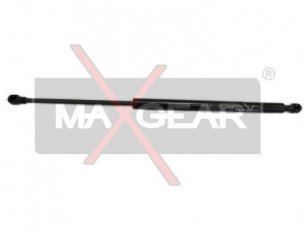 Купить 12-0316 Maxgear Амортизатор багажника Пежо 307 (1.4, 1.6, 2.0)