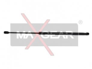 Купити 12-0310 Maxgear Амортизатор багажника Опель