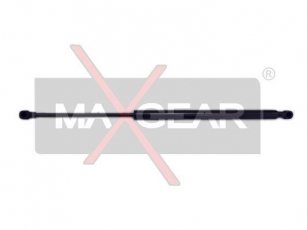 Купить 12-0301 Maxgear Амортизатор багажника Примера (1.6, 1.8, 1.9, 2.0, 2.2)