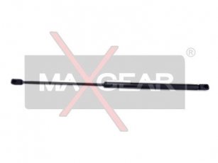 Купить 12-0260 Maxgear Амортизатор багажника Mercedes