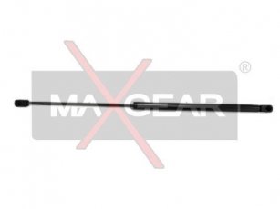 Купить 12-0261 Maxgear Амортизатор багажника Каризма (1.6, 1.8, 1.9)