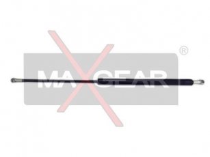 Купити 12-0254 Maxgear Амортизатор багажника Civic (1.4, 1.5, 1.6, 1.8, 2.0)