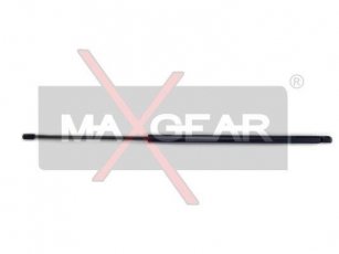 Купити 12-0251 Maxgear Амортизатор багажника Транзіт (6, 7) (2.0, 2.2, 2.3, 2.4, 3.2)
