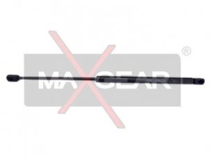 Купити 12-0240 Maxgear Амортизатор багажника Fiat