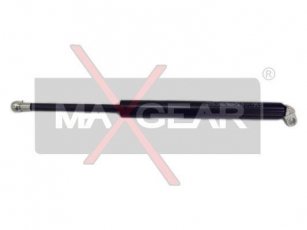 Купити 12-0235 Maxgear Амортизатор багажника БМВ Е39