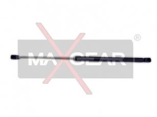 Купити 12-0126 Maxgear Амортизатор багажника