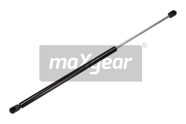 Купить 12-0122 Maxgear Амортизатор багажника Меган 1 (1.4, 1.6, 1.9, 2.0)