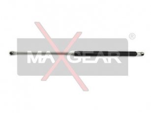 Купить 12-0121 Maxgear Амортизатор багажника Megane 1 (1.4, 1.6, 1.8, 1.9)