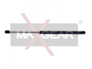 Купити 12-0119 Maxgear Амортизатор багажника Пежо