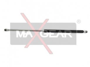 Купити 12-0117 Maxgear Амортизатор багажника Peugeot 206 (1.1, 1.4, 1.6, 1.9, 2.0)