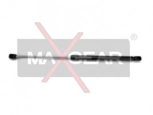 Купити 12-0112 Maxgear Амортизатор багажника Корса С (1.0, 1.2, 1.4, 1.7, 1.8)