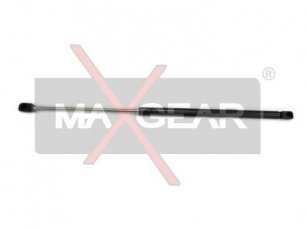 Купити 12-0115 Maxgear Амортизатор багажника Opel