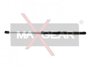 Купити 12-0110 Maxgear Амортизатор багажника