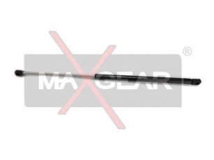 Купити 12-0103 Maxgear Амортизатор багажника Opel